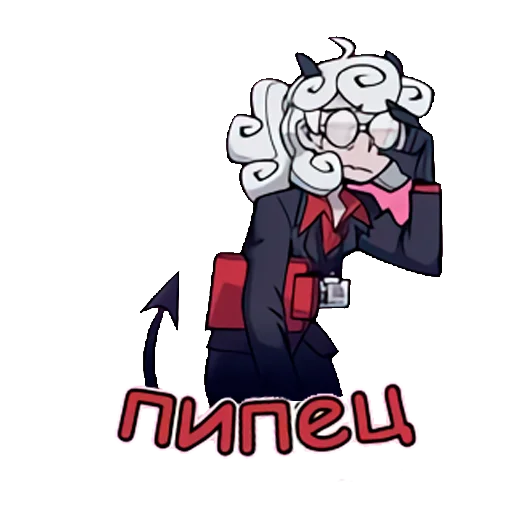 аниме графика графический дизайн