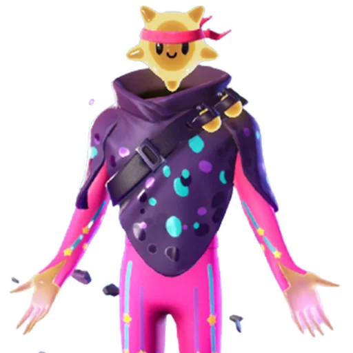 animation clipart fictional character