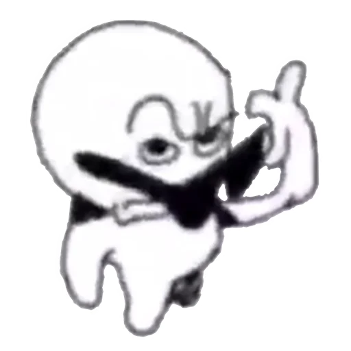 Sticker thefunis - 1