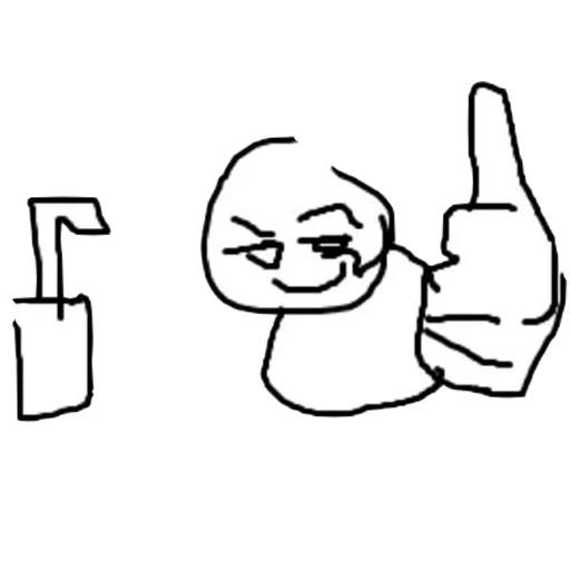 Sticker thefunis - 1