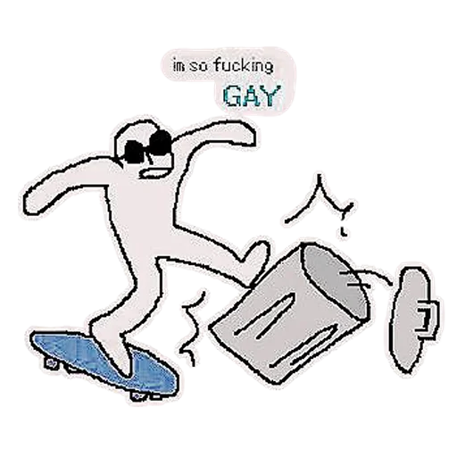 Sticker thefunis - 1