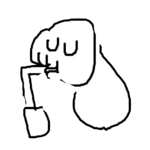 Sticker thefunis - 1