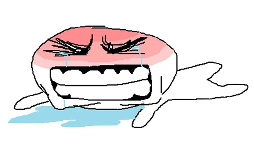 Стикер thefunis - 1