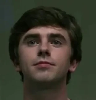 Sticker The good doctor 💉| @eachkaff - 10