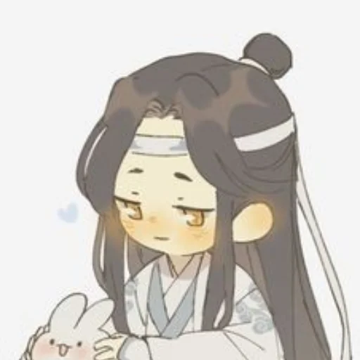 anime illustration sketch