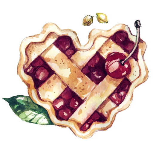 Sticker The Heart - 10