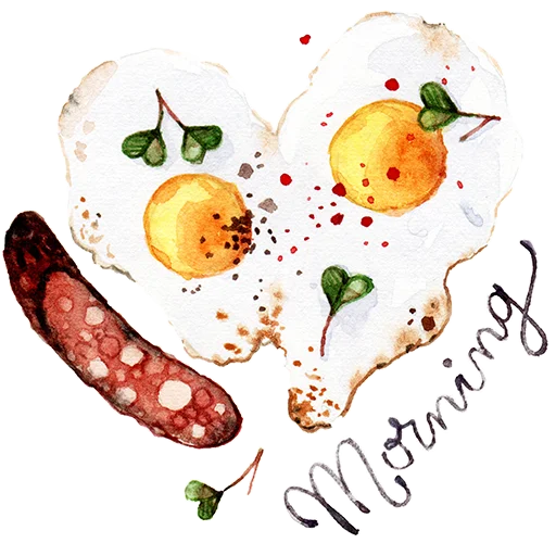 Sticker The Heart - 5