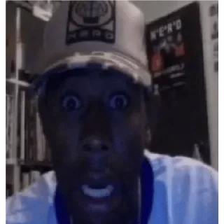 Стикер my fav stickers - 6