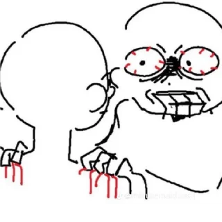 Стикер my fav stickers - 7