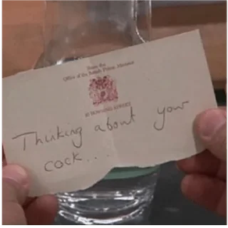 Стикер my fav stickers - 11