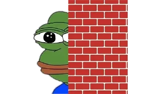 Sticker @thehornyclub Emotes Pack - 8