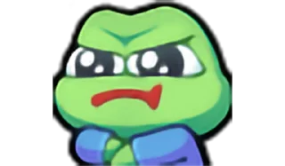 Sticker @thehornyclub Emotes Pack - 2