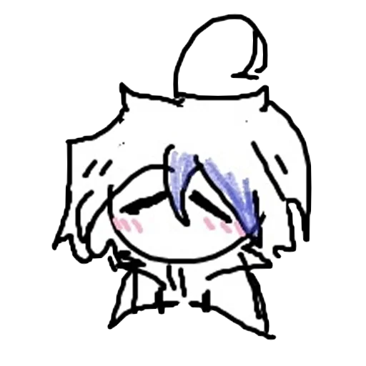 Стикер thelastrave - 1