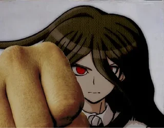 Стикер The Last Rave - 9