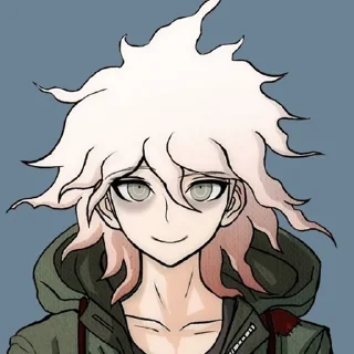 Стикер The Last Rave - 2