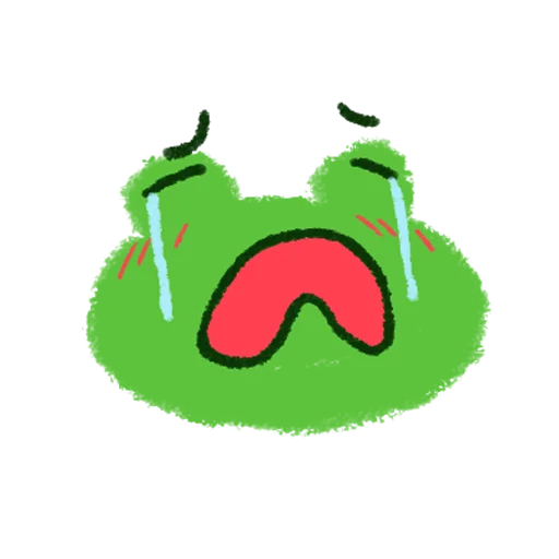 клипарт рисование мультфильм