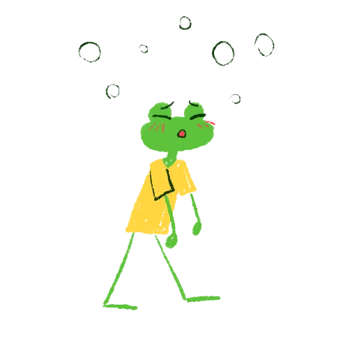 рисование иллюстрация мультфильм