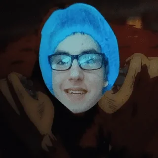 Sticker Лучший стикер пак на все времена - 9