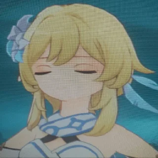 Sticker Лучший стикер пак на все времена - 7