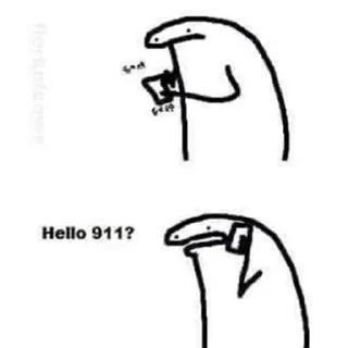 Sticker Наименование - 5