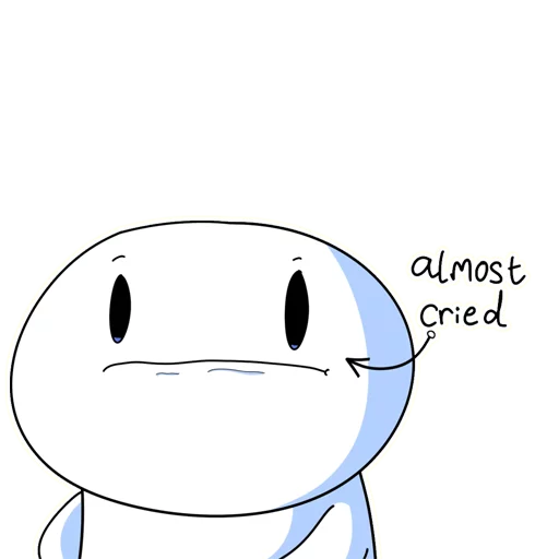 клипарт эскиз мультфильм