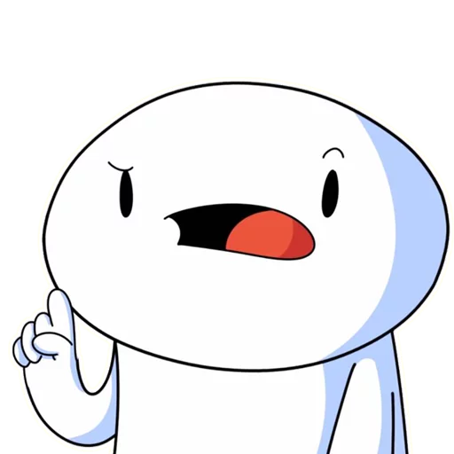 клипарт эскиз мультфильм