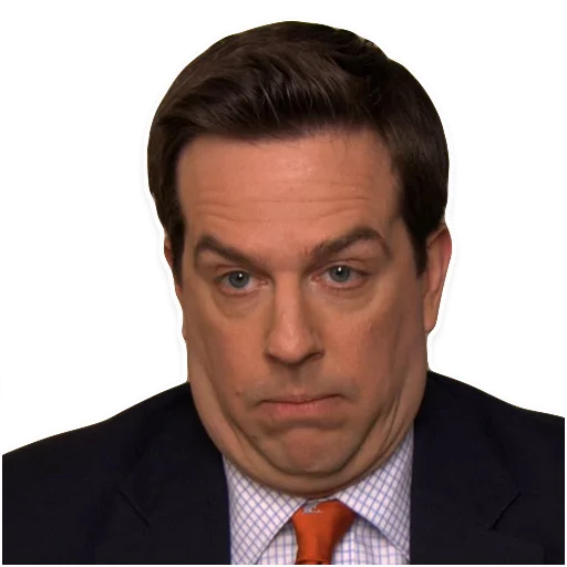 human face person forehead