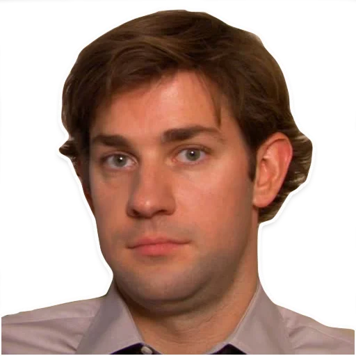 human face person man