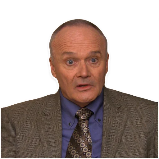 human face person tie