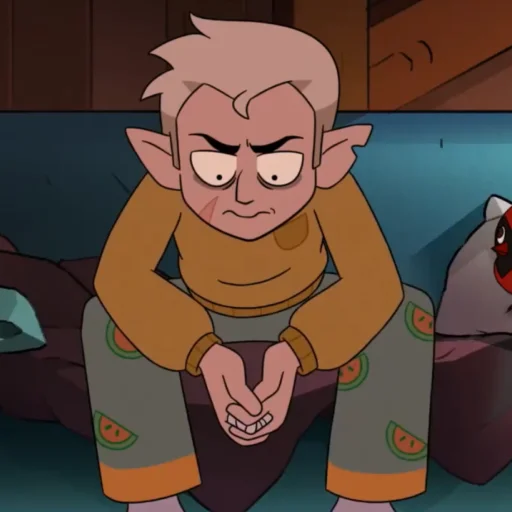 3 сезон от @izheniee - 