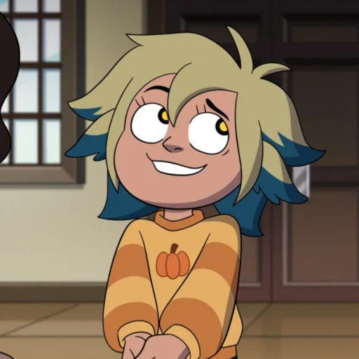 Стикер 3 сезон от @izheniee - 7