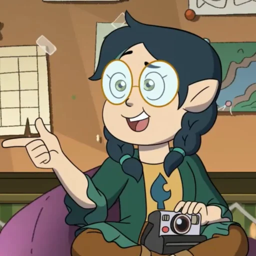 Стикер 3 сезон от @izheniee - 6