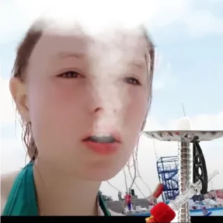 Sticker the pill - 5