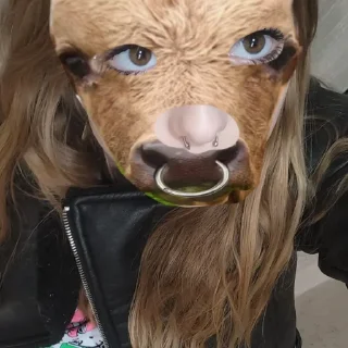 Sticker the pill - 9