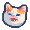 thepixelcats (by @thepixelphoenix) - 