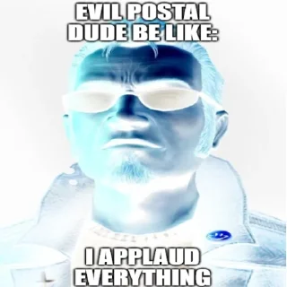 text human face poster