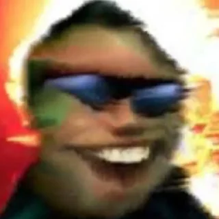 goggles person eyewear