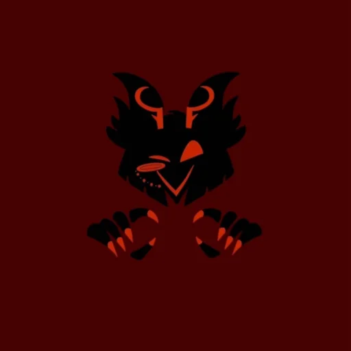 𝐓𝐇𝐄 𝐑𝐀𝐃𝐈𝐎 𝐃𝐄𝐌𝐎𝐍
♠ @xvforthedevil ♠ - 