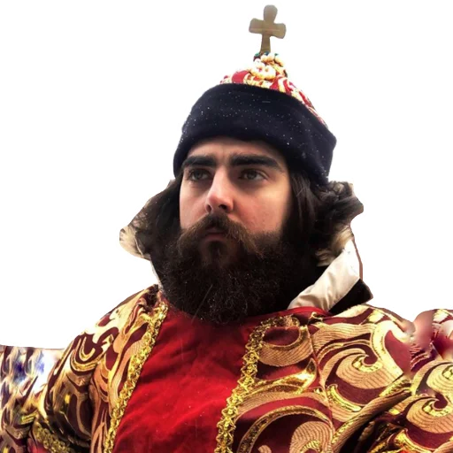 human beard man human face