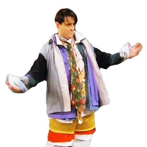 clothing person dance