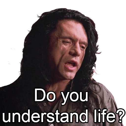 human face clothing screenshot