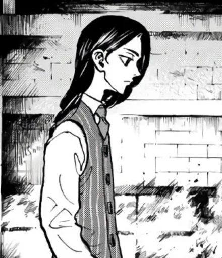 рисование эскиз человеческое лицо