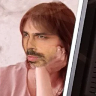 Sticker учителя - 8