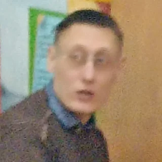 Sticker учителя - 6