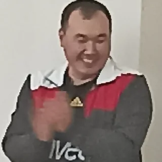 Sticker учителя - 3