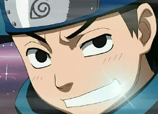 те парни из наруто - мультипликация