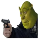 Стикер thesecretcode0451 - 8