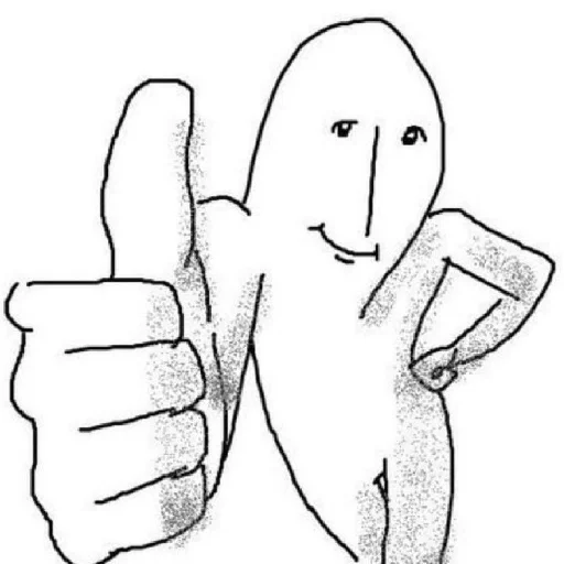 Sticker thesefuckingimages - 1