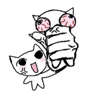 Стикер fucking images - 10