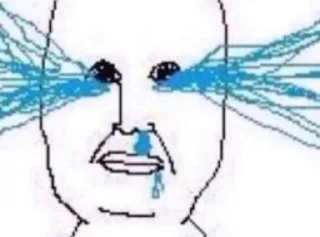 Стикер fucking images - 2